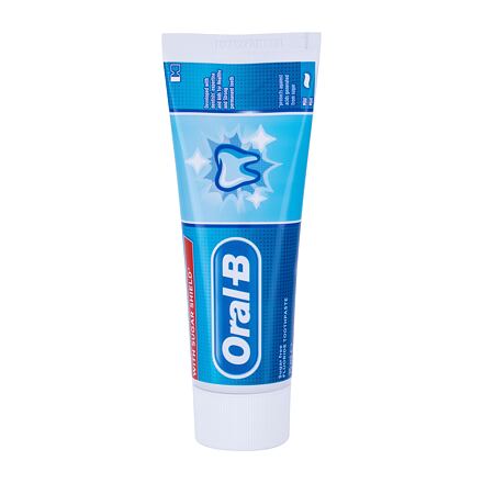 Oral-B Junior zubní pasta s fluoridem pro větší děti 75 ml