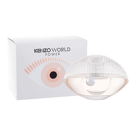 KENZO Kenzo World Power 50 ml toaletní voda pro ženy