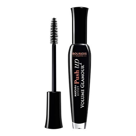 BOURJOIS Paris Volume Glamour Push Up objemová řasenka s push-up efektem 7 ml 71 Wonder Black