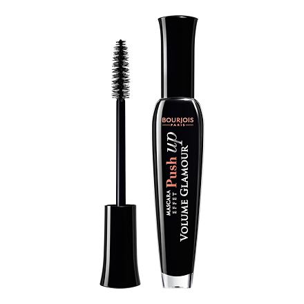 BOURJOIS Paris Volume Glamour Push Up objemová řasenka s push-up efektem 7 ml odstín 71 Wonder Black