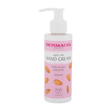 Dermacol Hand Cream Almond krém na ruce 150 ml pro ženy