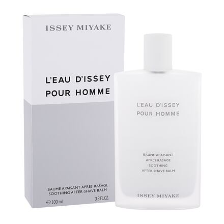 Issey Miyake L´Eau D´Issey Pour Homme balzám po holení 100 ml