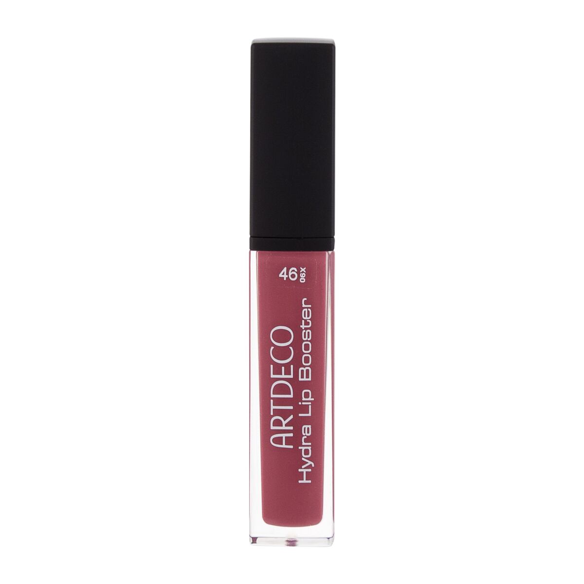 Artdeco Hydra Lip Booster hydratační lesk na rty 6 ml odstín 46 Translucent Mountain Rose