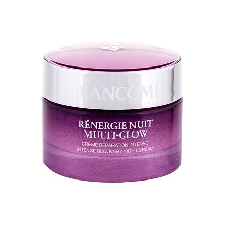 Lancôme Rénergie Multi-Glow Night noční regenerační krém proti vráskám 50 ml Tester pro ženy