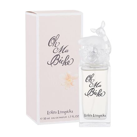 Lolita Lempicka LolitaLand Oh Ma Biche parfémovaná voda 50 ml pro ženy