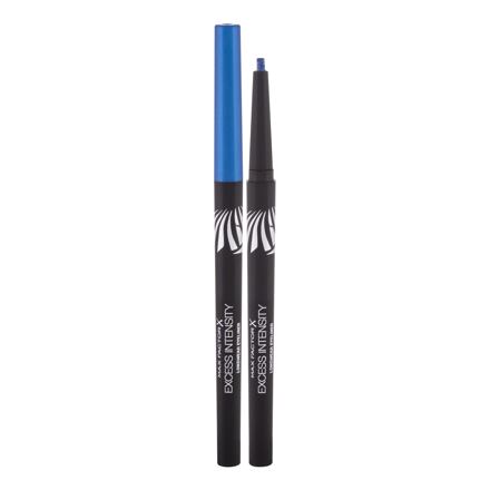 Max Factor Excess Intensity konturovací tužka na oči 2 g odstín 09 Cobalt