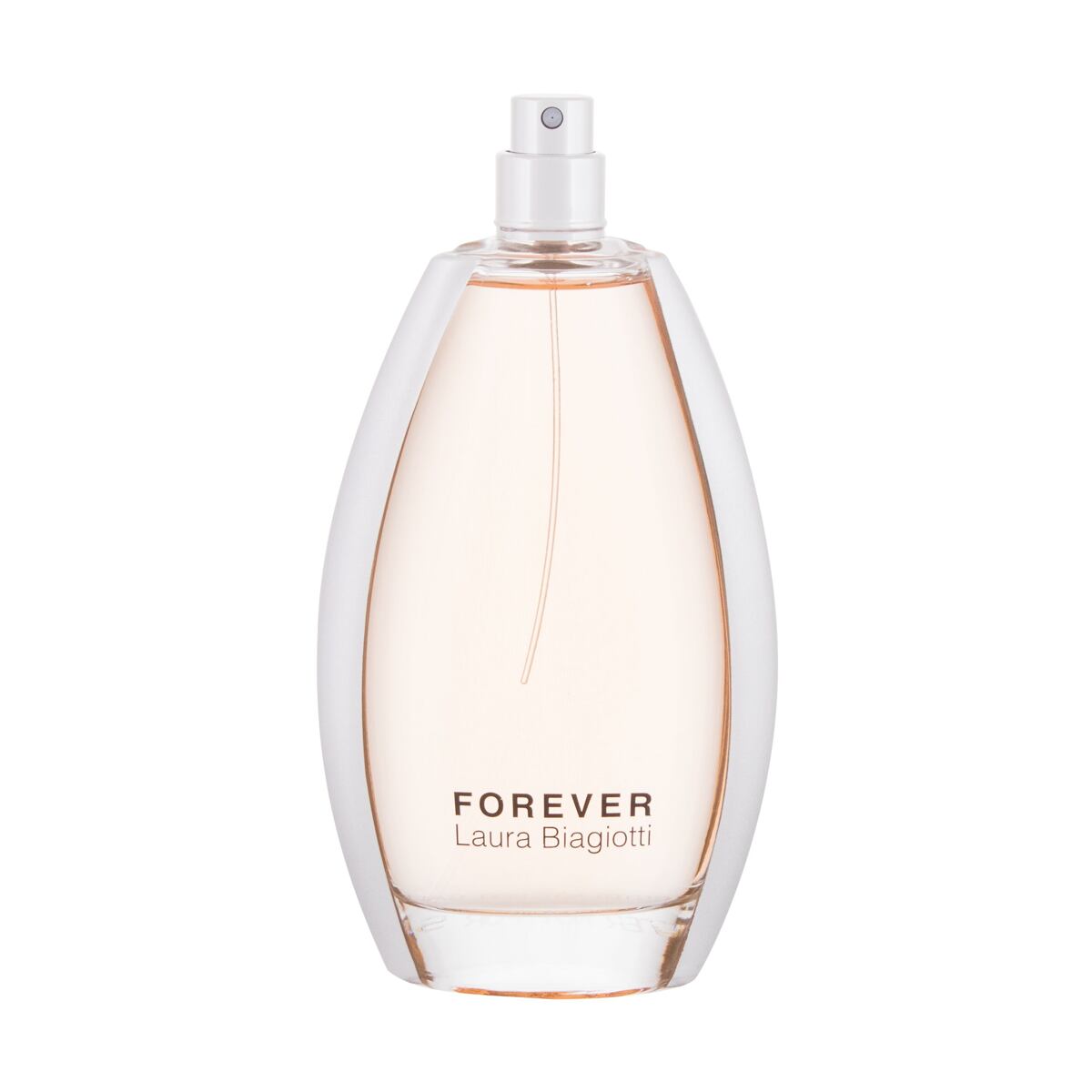 Laura Biagiotti Forever Touche d´Argent parfémovaná voda 100 ml tester pre ženy