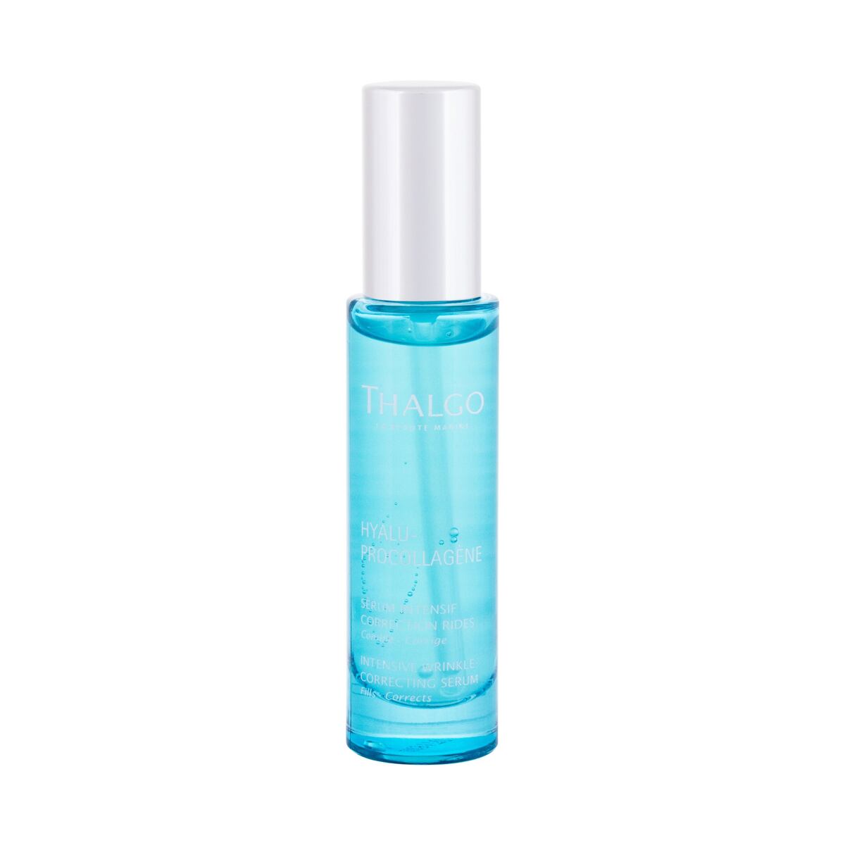 Thalgo Hyalu-Procollagéne Intensive Correcting Serum intenzivní pleťové sérum proti vráskám 30 ml 30 ml pre ženy