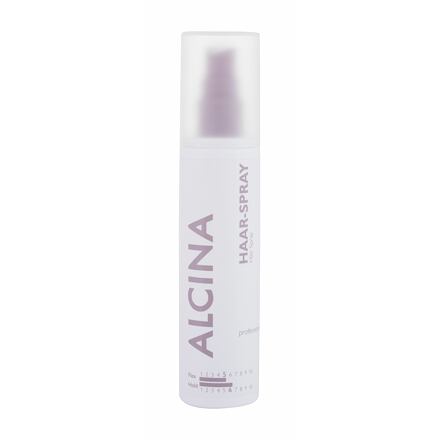 ALCINA Professional Hair Spray lak na vlasy střední fixace 125 ml pro ženy