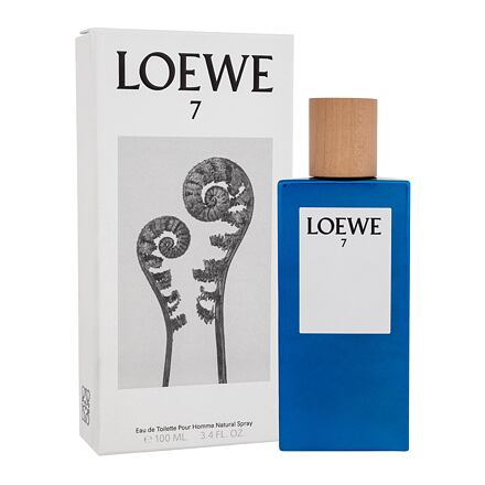 Loewe 7 100 ml toaletní voda pro muže