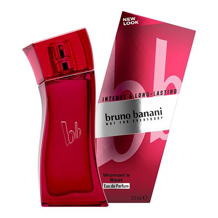 Bruno Banani Woman´s Best Intense 30 ml parfémovaná voda pro ženy