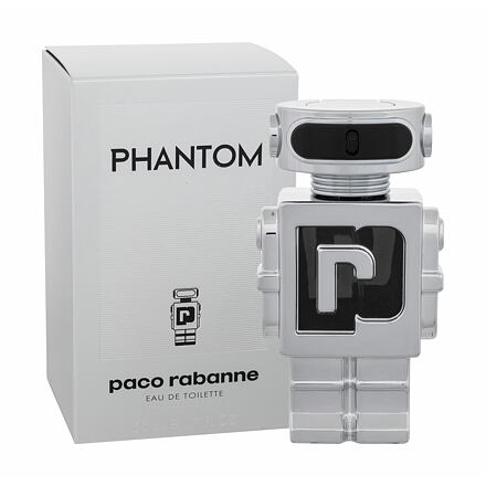 Paco Rabanne Phantom 50 ml toaletní voda pro muže