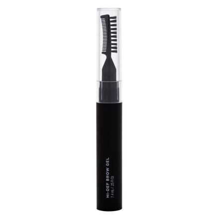 RevitaLash Hi-Def Tinted Brow Gel řasenka na obočí pro precizní líčení 7.4 ml Clear