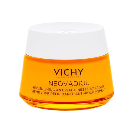 Vichy Neovadiol Post-Menopause relipidační a remodelační denní pleťový krém pro období postmenopauzy 50 ml pro ženy