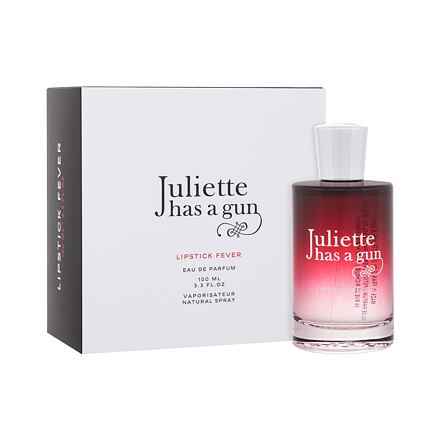 Juliette Has A Gun Lipstick Fever 100 ml parfémovaná voda pro ženy