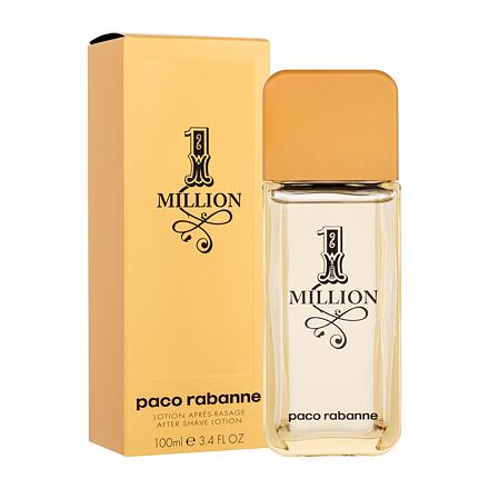 Paco Rabanne 1 Million voda po holení 100 ml