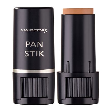 Max Factor Pan Stik make-up a korektor v tyčince 9 g odstín 97 cool bronze