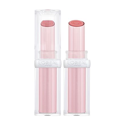 L'Oréal Paris Glow Paradise hydratační balzámová rtěnka 4.8 g odstín 112 pastel exaltation