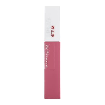 Maybelline Superstay Matte Ink Liquid dlouhotrvající matná rtěnka 5 ml odstín 15 Lover