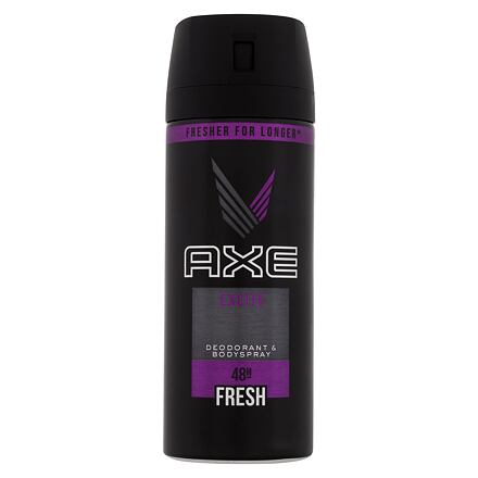 Axe Excite deospray 150 ml pro muže