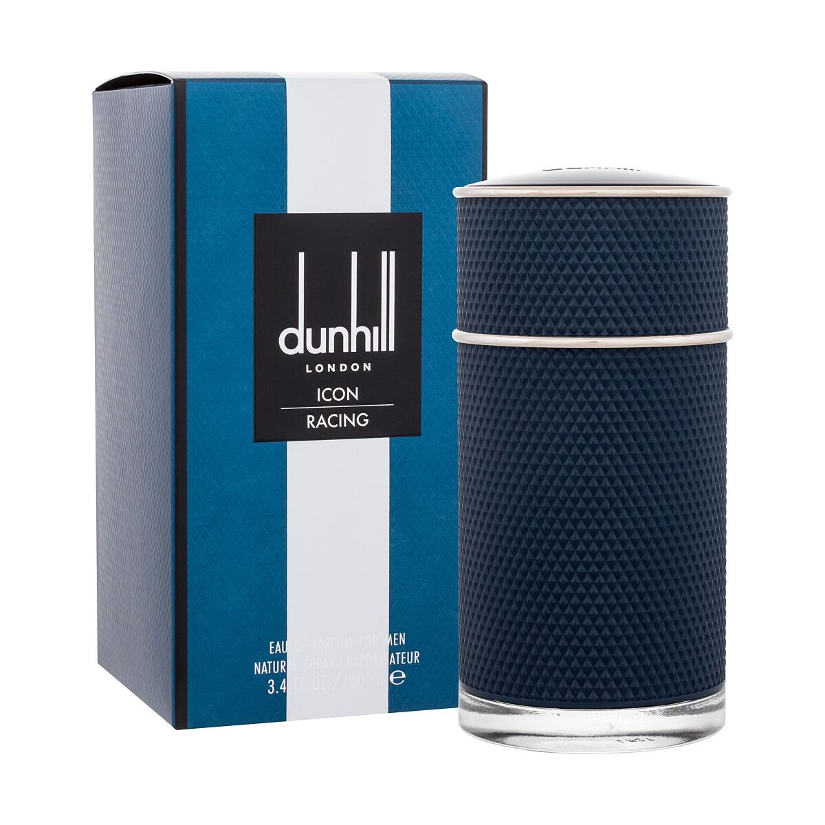 Dunhill Icon Racing Blue parfémovaná voda 100 ml pre mužov