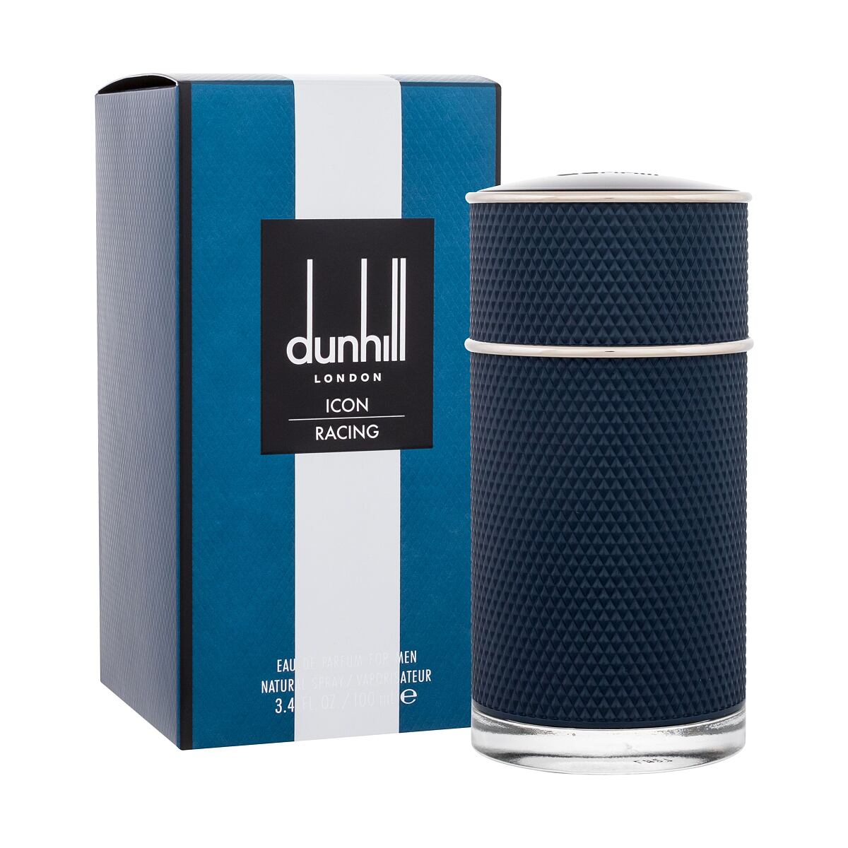 Dunhill Icon Racing Blue 100 ml parfémovaná voda pro muže