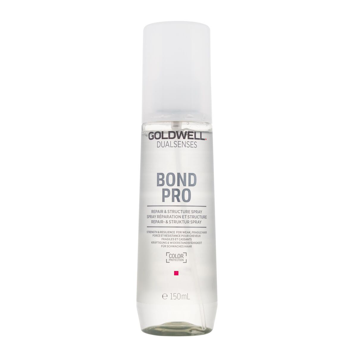 Goldwell Dualsenses Bond Pro Repair & Structure Spray ochranný sprej pro oslabené vlasy 150 ml pro ženy