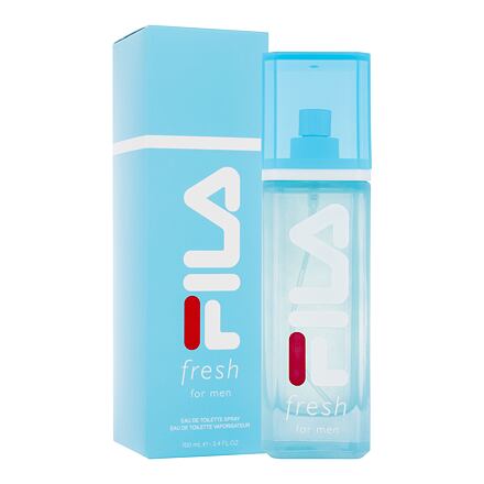 Fila Fresh 100 ml toaletní voda pro muže