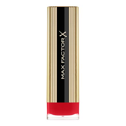Max Factor Colour Elixir hydratační rtěnka 4.8 g odstín 070 Cherry Kiss