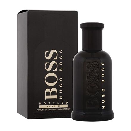 HUGO BOSS Boss Bottled 50 ml parfém pro muže