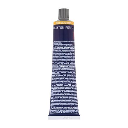 Wella Professionals Koleston Perfect Me+ Rich Naturals permanentní barva na vlasy 60 ml 10/8 pro ženy