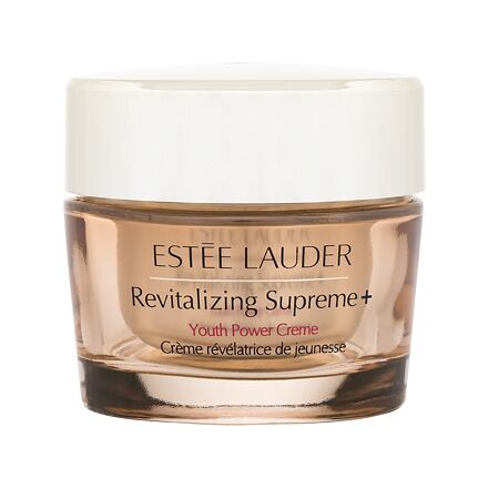 Estée Lauder Revitalizing Supreme+ Youth Power Creme zpevňující pleťový krém 75 ml pro ženy