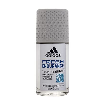 Adidas Fresh Endurance 72H Anti-Perspirant deodorant roll-on antiperspirant 50 ml pro muže