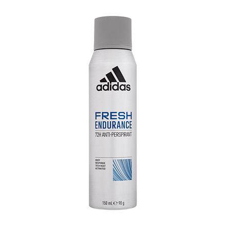 Adidas Fresh Endurance 72H Anti-Perspirant deospray antiperspirant 150 ml pro muže