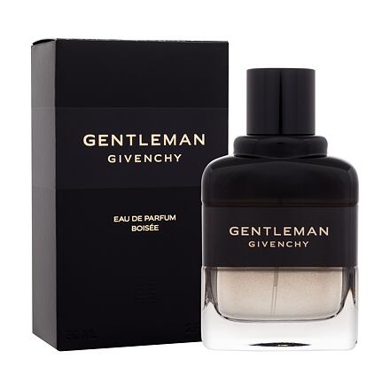 Givenchy Gentleman Boisée 60 ml parfémovaná voda pro muže