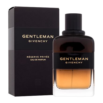 Givenchy Gentleman Réserve Privée 100 ml parfémovaná voda pro muže