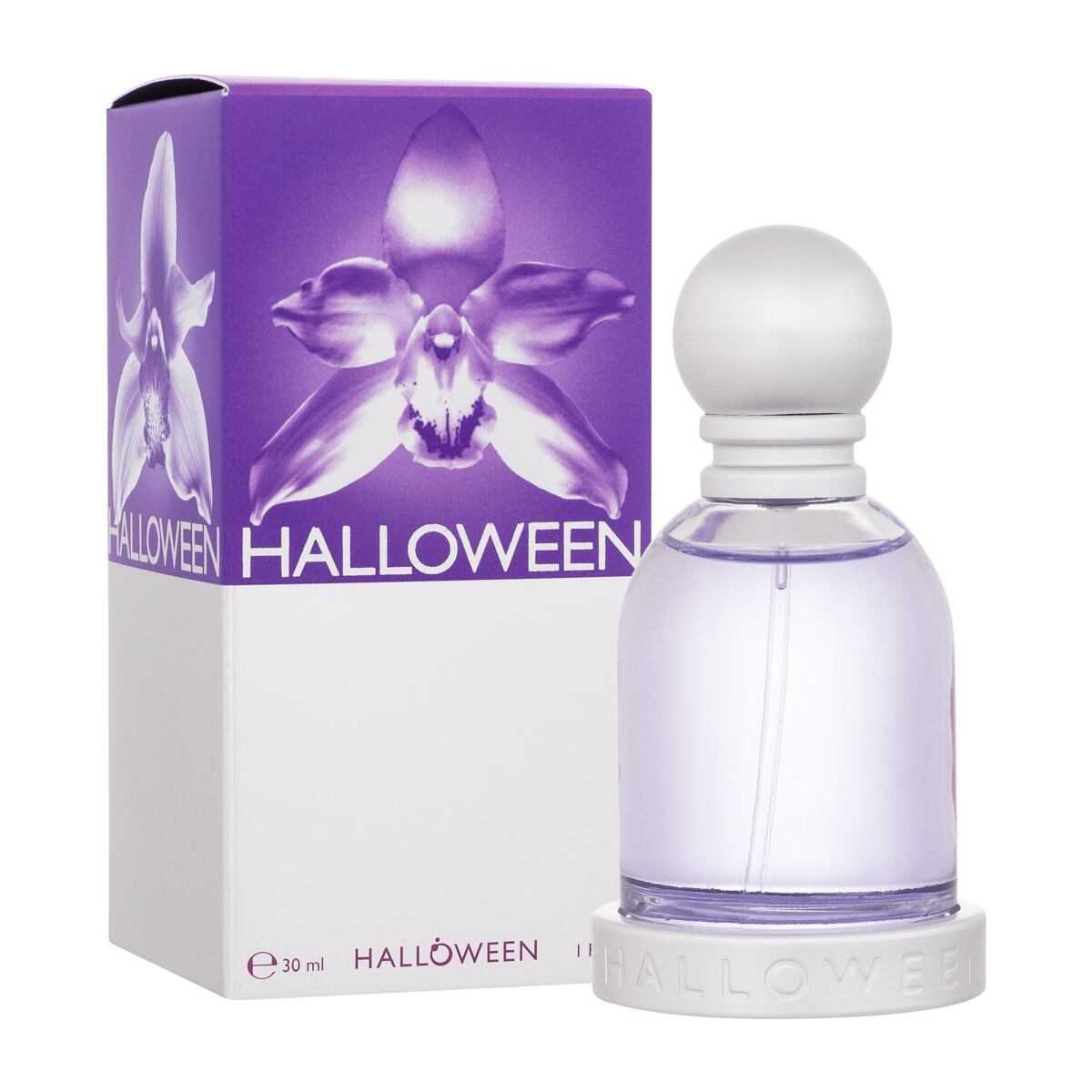 Halloween Halloween 30 ml toaletní voda pro ženy