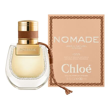Chloé Nomade Jasmin Naturel Intense 30 ml parfémovaná voda pro ženy