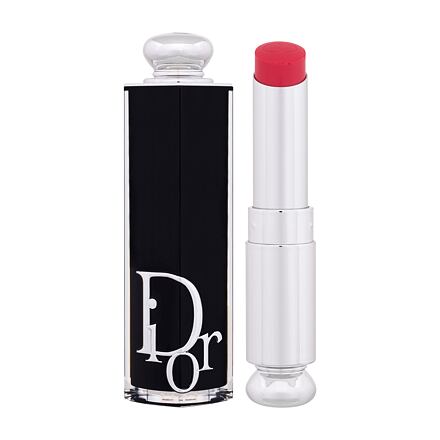 Christian Dior Dior Addict Shine Lipstick hydratační lesklá rtěnka 3.2 g odstín 536 Lucky