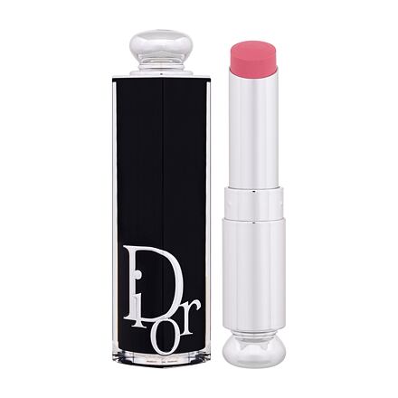 Christian Dior Dior Addict Shine Lipstick hydratační lesklá rtěnka 3.2 g odstín 373 Rose Celestial