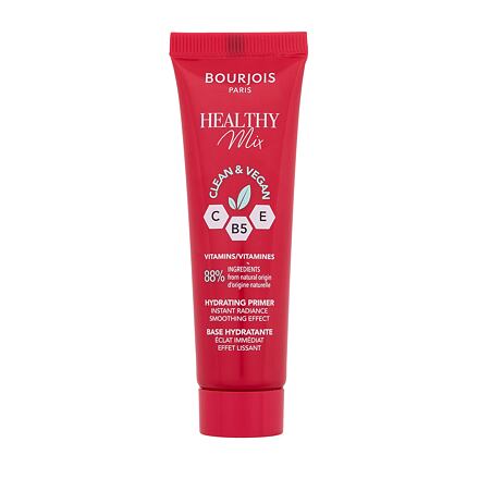 BOURJOIS Paris Healthy Mix Clean & Vegan Hydrating Primer hydratační podkladová báze pod make-up 30 ml