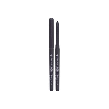 Essence Longlasting Eye Pencil dlouhotrvající tužka na oči 0.28 g odstín 34 sparkling black