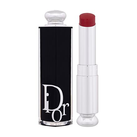 Christian Dior Dior Addict Shine Lipstick hydratační lesklá rtěnka 3.2 g odstín 558 Bois De Rose