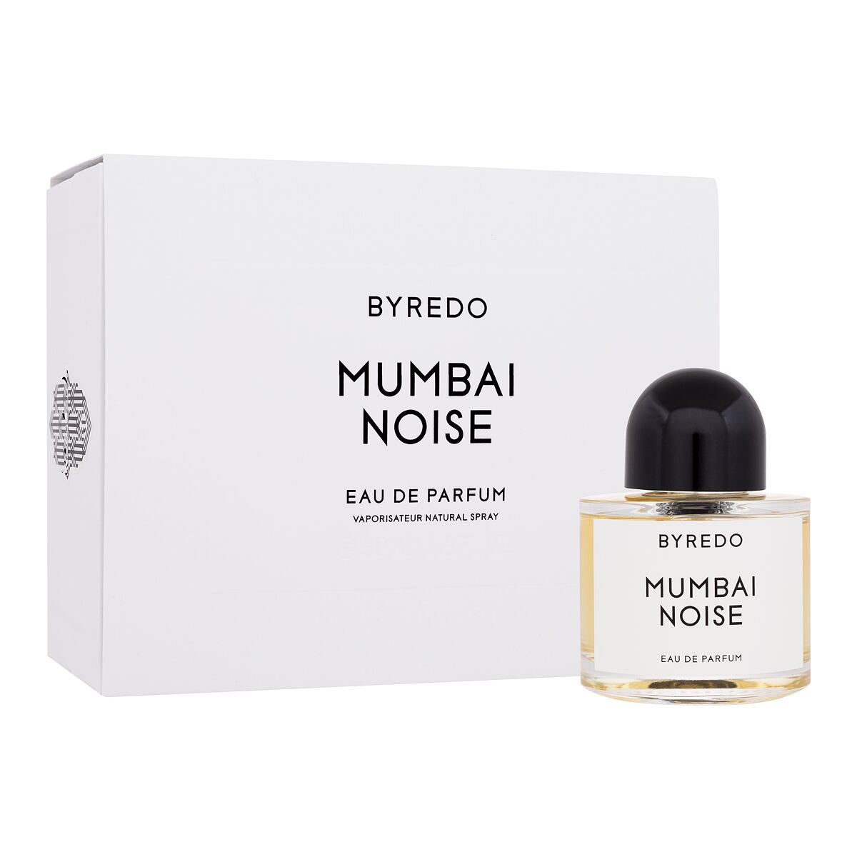 BYREDO Mumbai Noise 50 ml parfémovaná voda unisex
