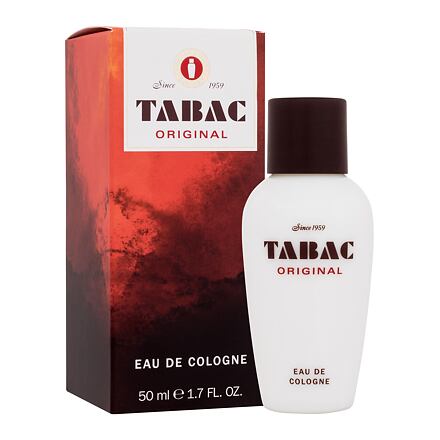 TABAC Original 50 ml kolínská voda bez rozprašovače pro muže