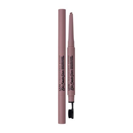 NYX Professional Makeup Epic Smoke Liner tužka na oči 0.17 g 03 Mauve Grit