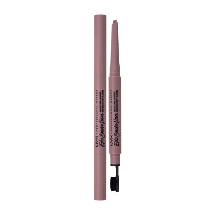 NYX Professional Makeup Epic Smoke Liner tužka na oči 0.17 g odstín 03 Mauve Grit