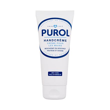 Purol Hand Cream krém na ruce 100 ml pro ženy