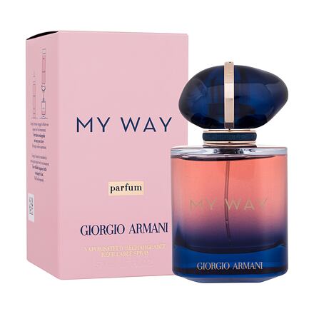 Giorgio Armani My Way parfém 50 ml pre ženy
