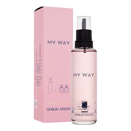 Giorgio Armani My Way 100 ml parfémovaná voda náplň pro ženy
